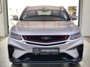 Belgee X50 Уфа  - изображение 21
