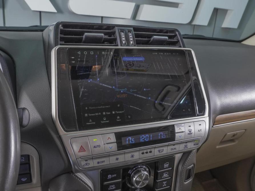 Toyota Land Cruiser Prado 150 Series Рестайлинг 3 Ростов-на-Дону  - изображение 14