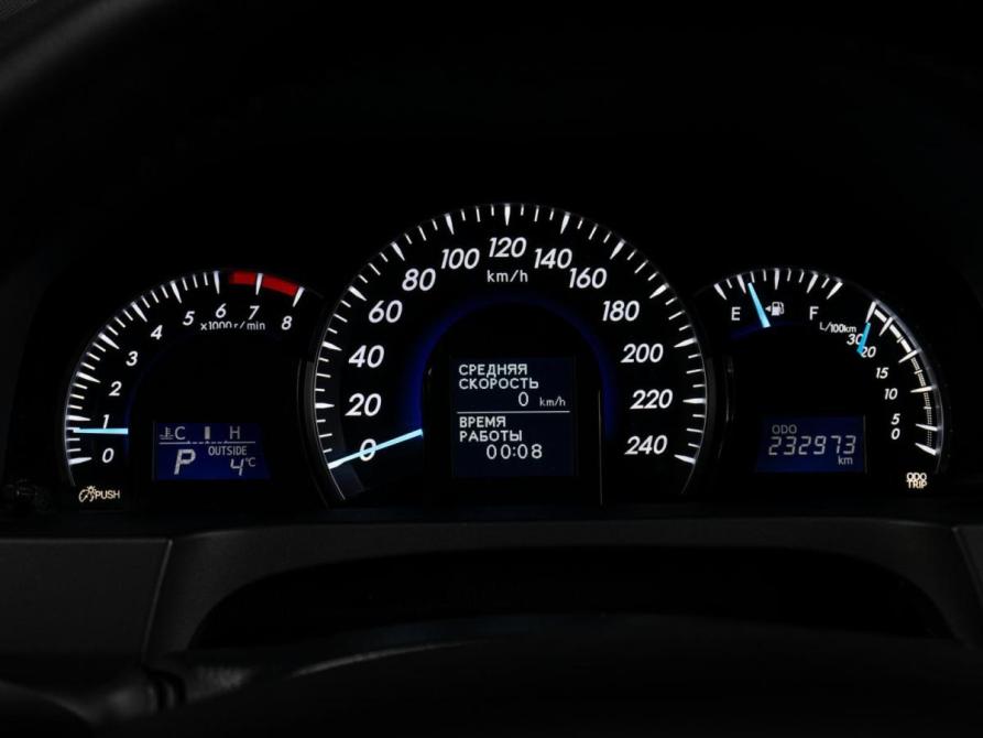 Toyota Camry VII (XV50) Тюмень  - изображение 17