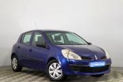 Renault Clio III Пермь  - изображение 20
