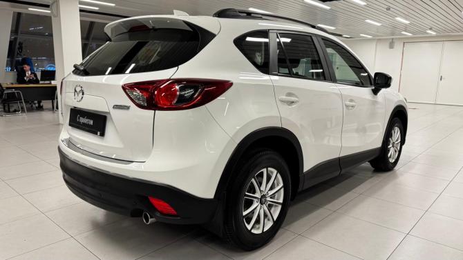 Mazda CX-5 I с пробегом 2014 года, цена 2 090 000 рублей, 22077 км, внедорожник, Автокод Объявления