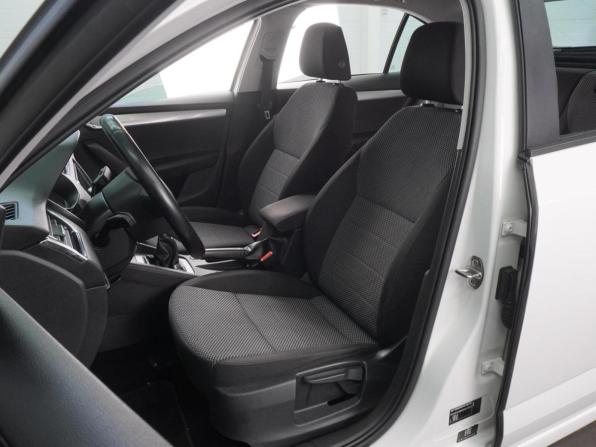 Skoda Octavia III (A7) с пробегом 2015 года, цена 1 550 000 рублей, 93526 км, лифтбек, Автокод Объявления