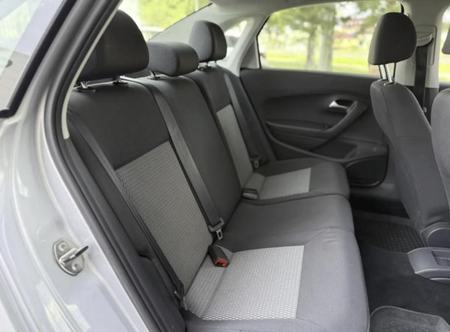 Volkswagen Polo V Ставрополь  - изображение 16