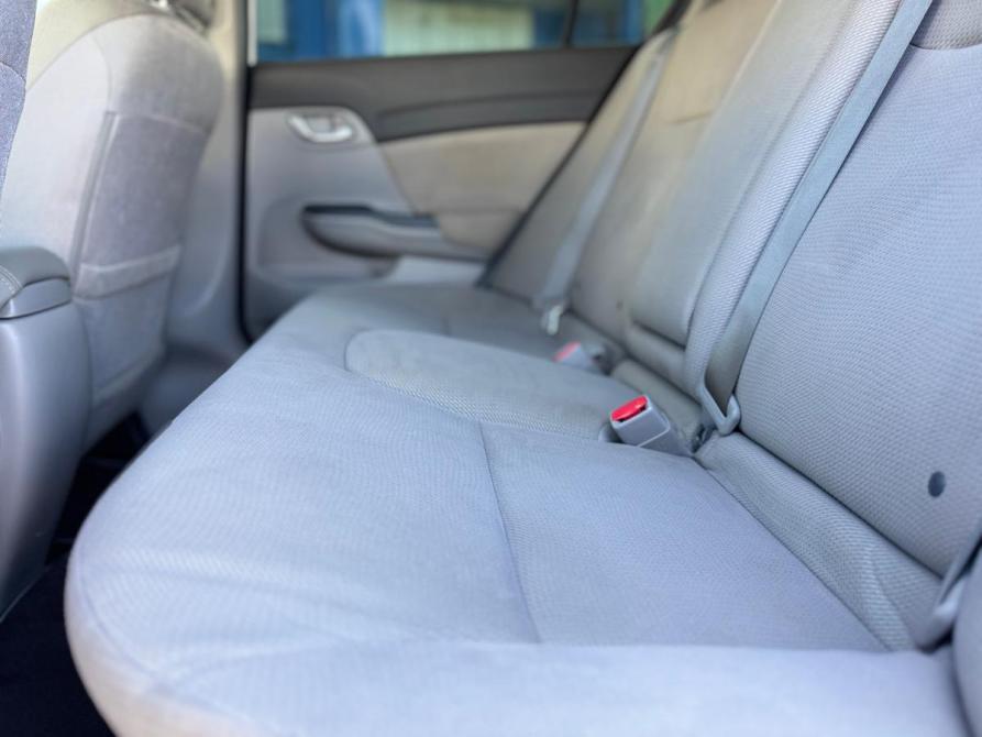 Honda Civic IX Ростов-на-Дону  - изображение 16