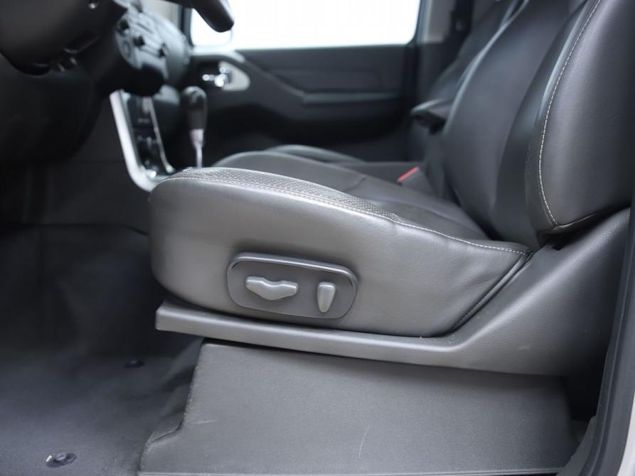 Nissan Pathfinder III Рестайлинг Уфа  - изображение 11