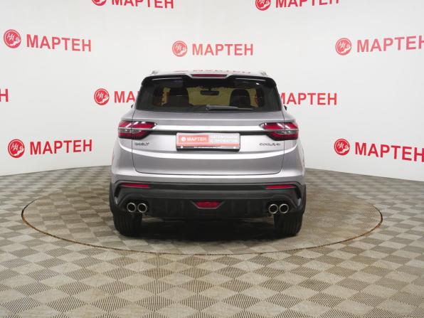 Geely Coolray I с пробегом 2020 года, цена 1 656 000 рублей, 57632 км, внедорожник, Автокод Объявления