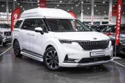 Kia Carnival IV Санкт-Петербург  - изображение 45