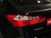 Kia Cerato III Челябинск  - изображение 29