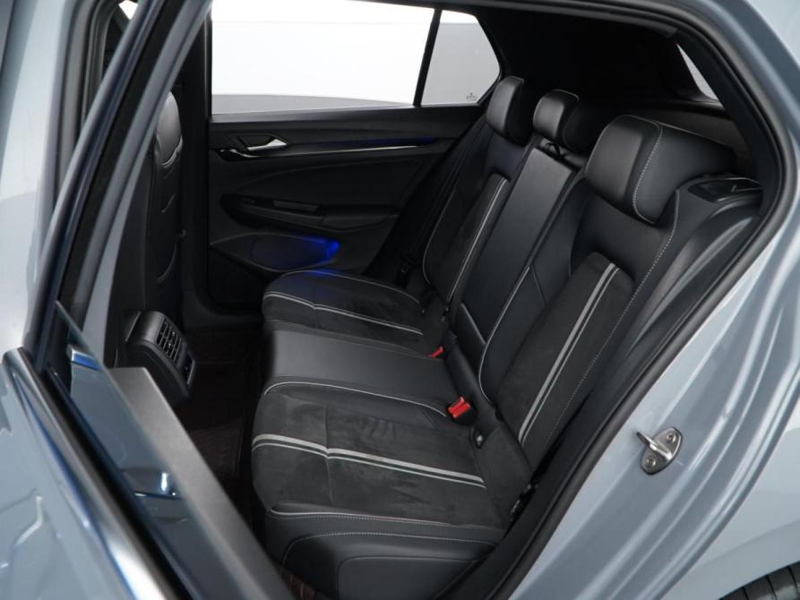 Volkswagen Golf VIII Москва  - изображение 9