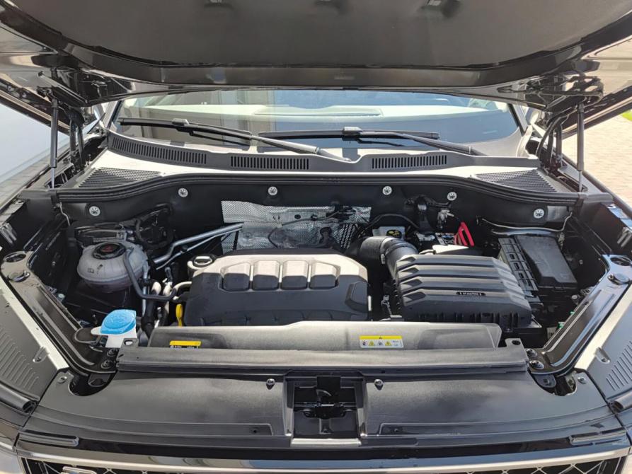 Volkswagen Tavendor I Казань  - изображение 11