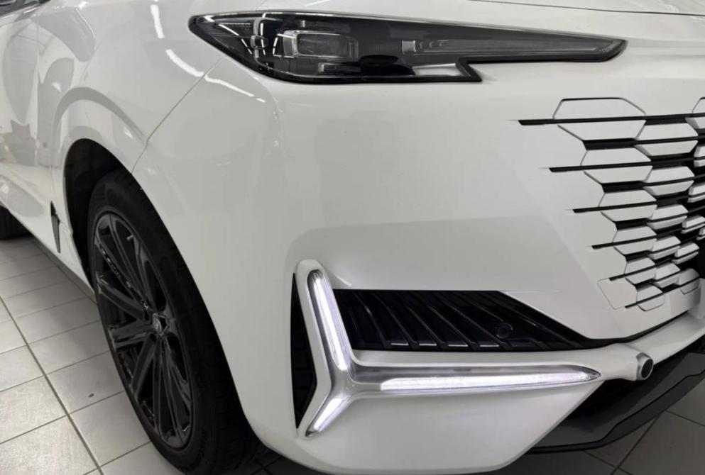 Changan UNI-K Астрахань  - изображение 6