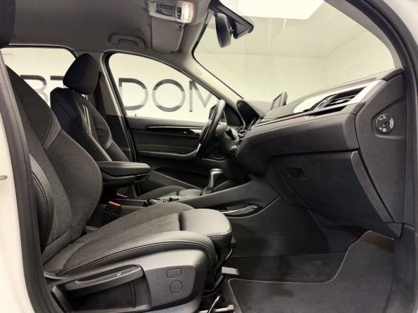 BMW X1 II (F48) Рестайлинг с пробегом 2020 года, цена 3 166 000 рублей, 145351 км, внедорожник, Автокод Объявления