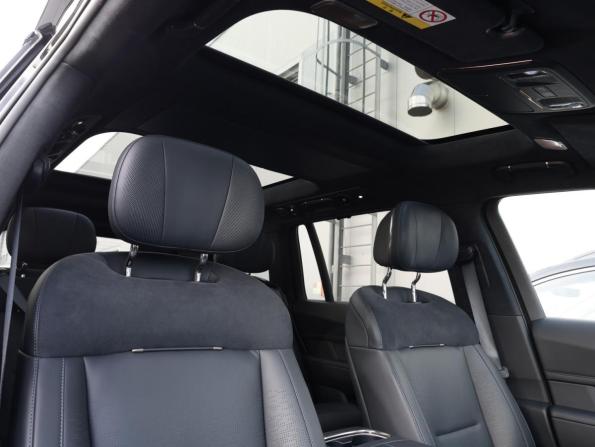 Lynk &amp; Co 900 с пробегом 2025 года, цена 7 198 000 рублей, 13835 км, внедорожник, Автокод Объявления