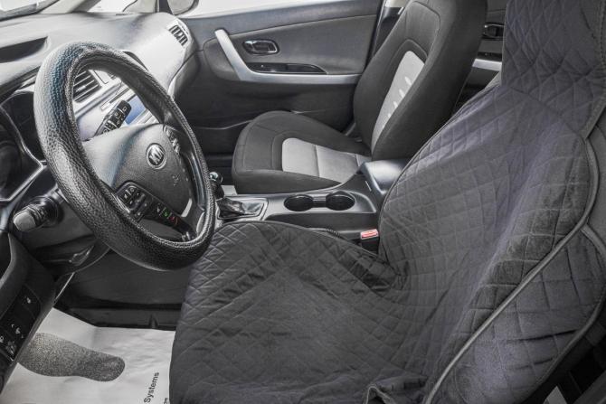Kia Ceed II с пробегом 2013 года, цена 759 000 рублей, 205000 км, хэтчбек, Автокод Объявления