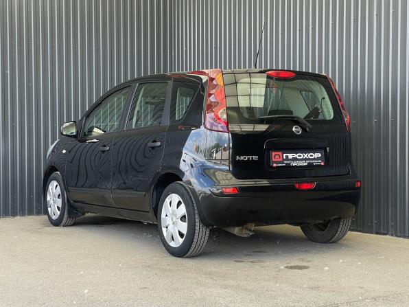 Nissan Note I Рестайлинг с пробегом 2013 года, цена 947 000 рублей, 25287 км, хэтчбек, Автокод Объявления