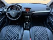 Opel Astra H Рестайлинг Курган  - изображение 27