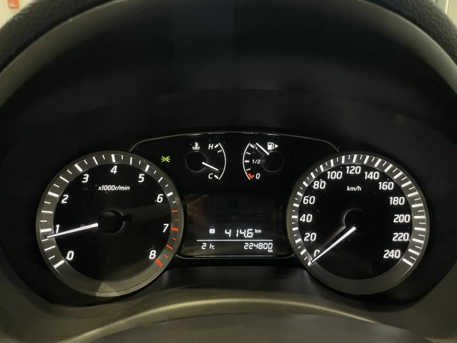Nissan Sentra VII (B17) Москва  - изображение 15