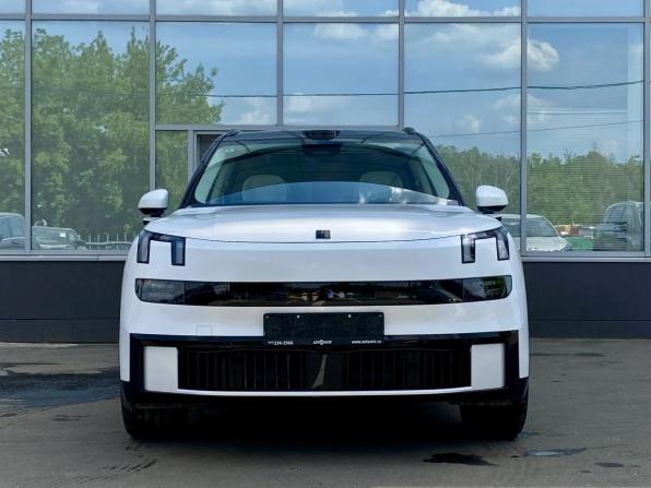 Новый Lynk &amp; Co 900 2026 года, цена 8 700 000 рублей, внедорожник, Автокод Объявления