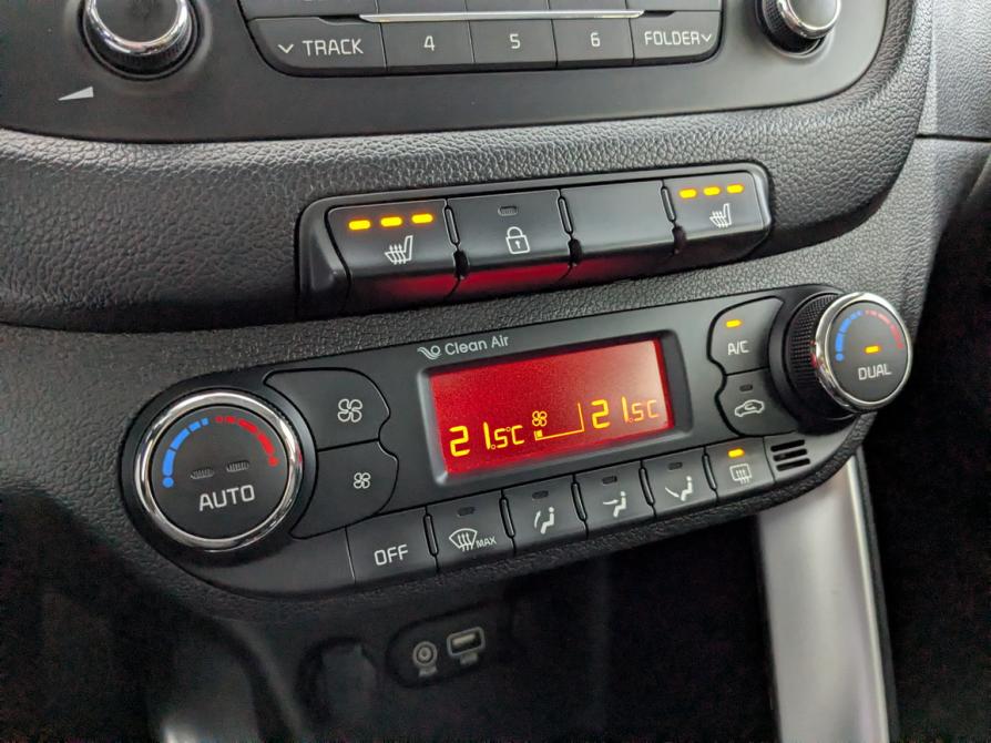 Kia Ceed II Рестайлинг Москва  - изображение 27