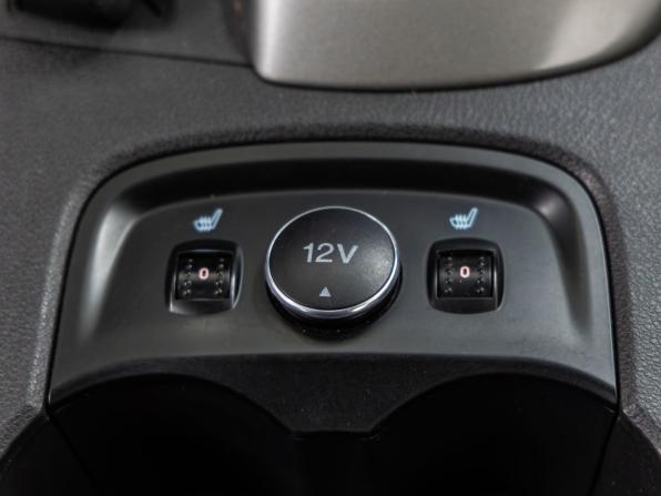 Ford Focus III с пробегом 2012 года, цена 758 000 рублей, 136379 км, хэтчбек, Автокод Объявления