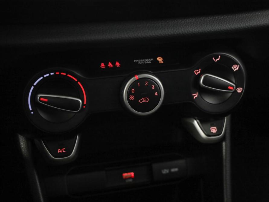 Kia Picanto III Рестайлинг Санкт-Петербург  - изображение 16