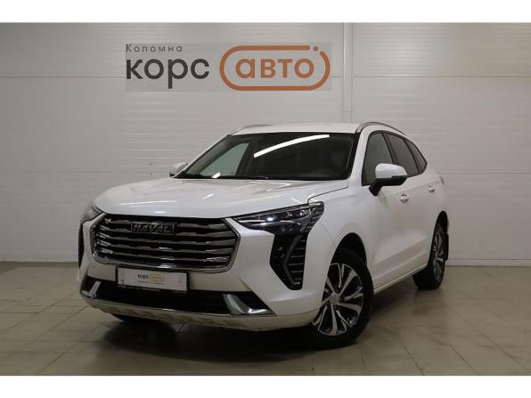 Haval Jolion I с пробегом 2023 года, цена 1 689 000 рублей, 80661 км, внедорожник, Автокод Объявления
