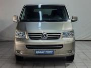 Volkswagen Multivan T5 Санкт-Петербург  - изображение 21