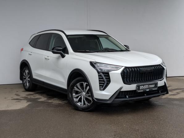 Haval Jolion I Рестайлинг с пробегом 2024 года, цена 2 200 000 рублей, 13060 км, внедорожник, Автокод Объявления