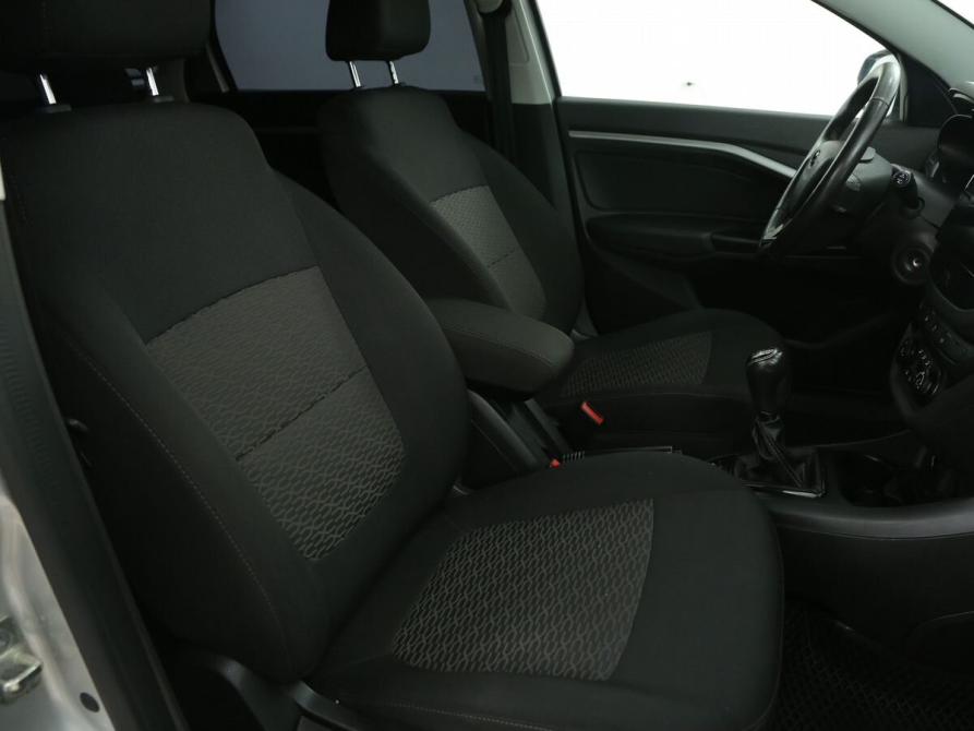Lada (ВАЗ) Vesta I Иваново  - изображение 10
