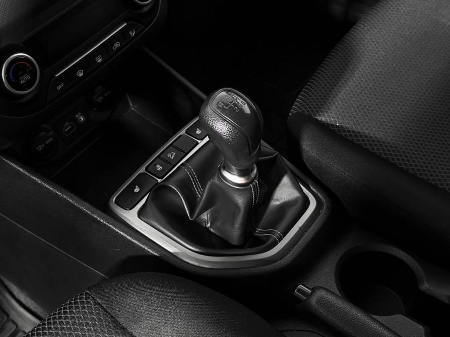Hyundai Creta I Санкт-Петербург  - изображение 11
