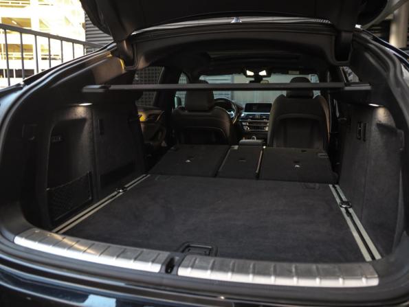 BMW X4 II (G02) с пробегом 2019 года, цена 4 499 000 рублей, 74655 км, внедорожник, Автокод Объявления