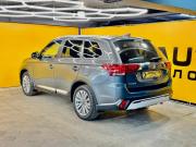 Mitsubishi Outlander III Рестайлинг 3 Ижевск  - изображение 29
