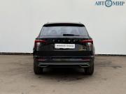 Skoda Karoq I Москва  - изображение 20
