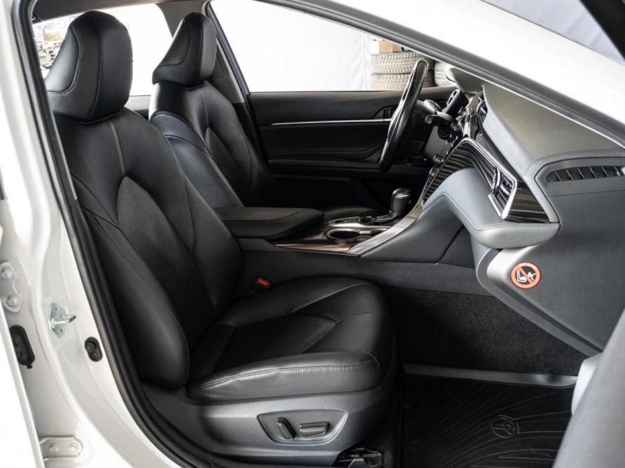 Toyota Camry VIII (XV70) Краснодар  - изображение 8