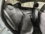 Hyundai Solaris I Москва  - изображение 32