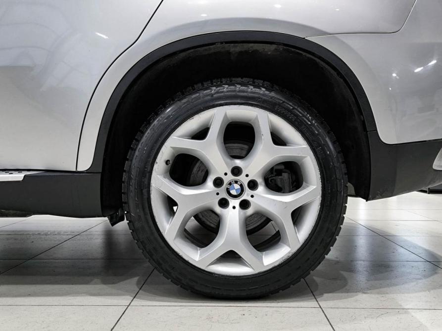 BMW X6 I (E71) Казань  - изображение 22