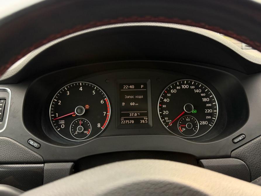 Volkswagen Jetta VI Волгоград  - изображение 15