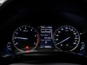 Lexus NX I Рестайлинг Чита  - изображение 37