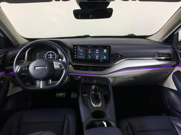 Haval F7 I Рестайлинг с пробегом 2023 года, цена 1 930 000 рублей, 95000 км, внедорожник, Автокод Объявления