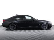 BMW 5 серии VII (G30/G31/G38) Рестайлинг Москва  - изображение 31