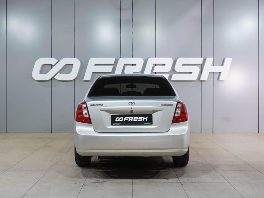 Daewoo Gentra II Воронеж  - изображение 4