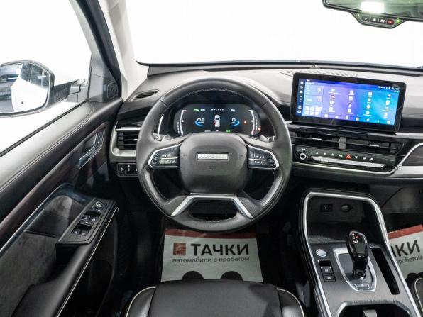 Haval H6 III с пробегом 2022 года, цена 2 050 000 рублей, 31996 км, внедорожник, Автокод Объявления