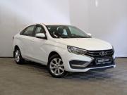 Lada (ВАЗ) Vesta I Рестайлинг (NG) Москва  - изображение 30