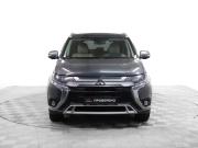 Mitsubishi Outlander III Рестайлинг 3 Москва  - изображение 24