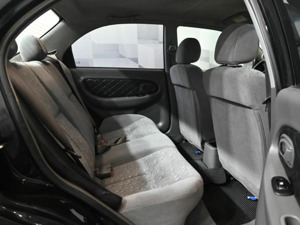 Kia Spectra I Рестайлинг 2 с пробегом 2009 года, цена 330 000 рублей, 212280 км, седан, Автокод Объявления