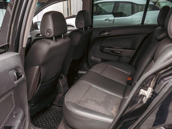 Opel Astra H Рестайлинг с пробегом 2007 года, цена 505 000 рублей, 254962 км, хэтчбек, Автокод Объявления