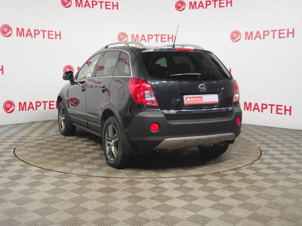 Opel Antara I Рестайлинг с пробегом 2012 года, цена 971 000 рублей, 201446 км, внедорожник, Автокод Объявления