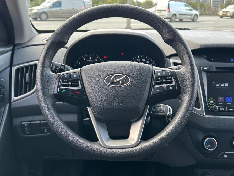 Hyundai Creta I Пермь  - изображение 10