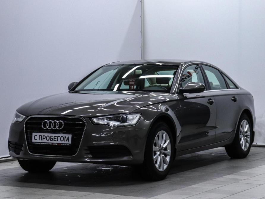 Audi A6 IV (C7) Красноярск  - изображение 2