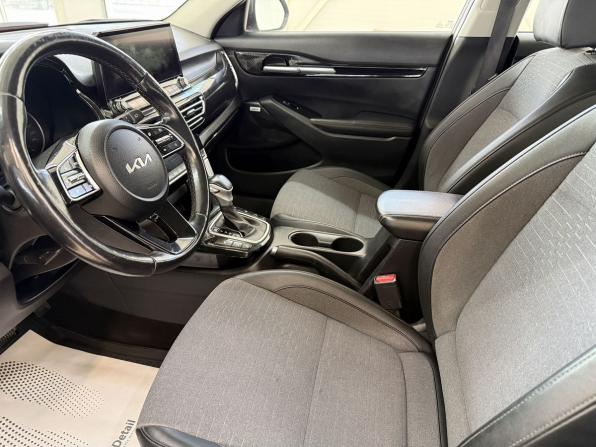 Kia Seltos I с пробегом 2022 года, цена 2 050 000 рублей, 105032 км, внедорожник, Автокод Объявления